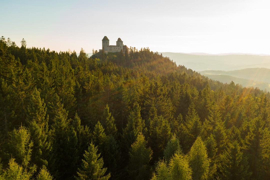 Baufinanzierung Schwarzwald