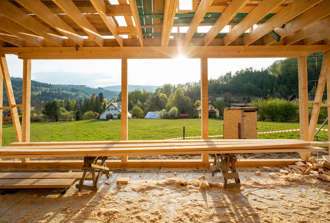 Haus im Schwarzwald
